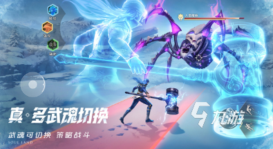 斗羅大陸獵魂世界禮包分享 斗羅大陸獵魂世界禮包碼有什么