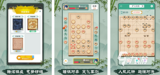 适合老人小孩一起玩的游戏有哪些2025耐玩的亲子手游盘点