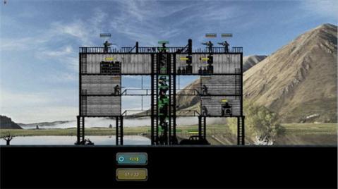 2025热门的可以建造围墙的塔防游戏合集 耐玩的建造围墙的塔防手游盘点截图