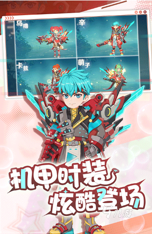 流行的魔幻回合手游盘点 2025好玩的魔幻回合手游下载合集