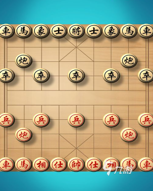 經(jīng)典的走象棋游戲推薦 2025必玩的象棋游戲合集