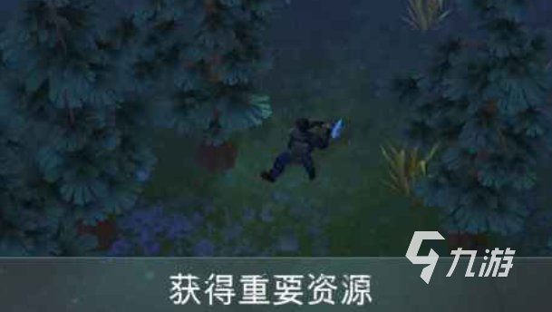 有剧情的末日生存游戏下载推荐 好玩的末日游戏有哪些2025