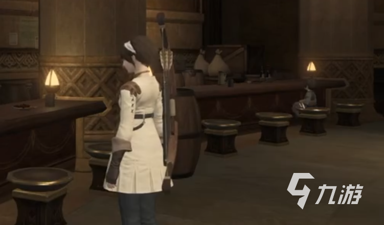 最终幻想14水晶世界什么时候公测 FF14手游上线时间介绍