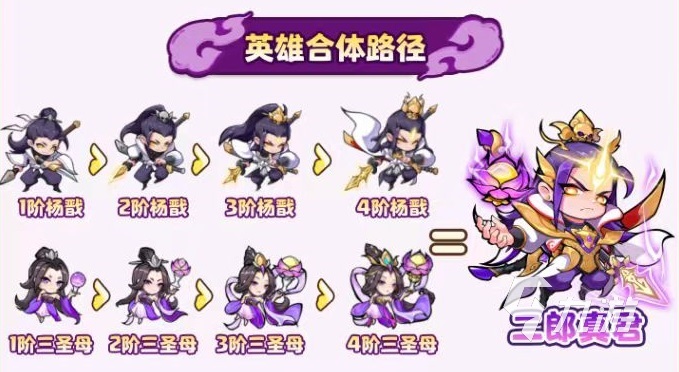 魔宠降临二郎真君怎么样 二郎真君技能效果介绍