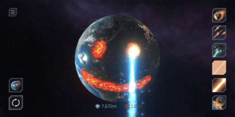 2025激情的破坏地球的游戏有哪些 高人气的毁灭地球的游戏盘点截图