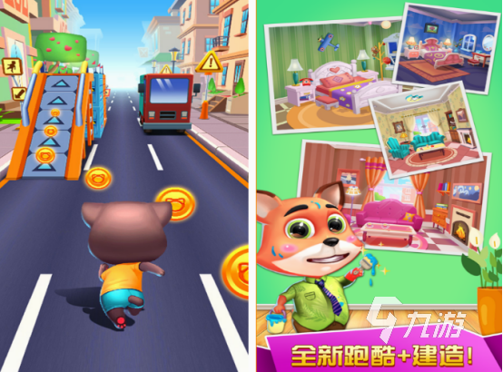 圍住小貓游戲有沒有 2025有趣的圍住小貓游戲推薦