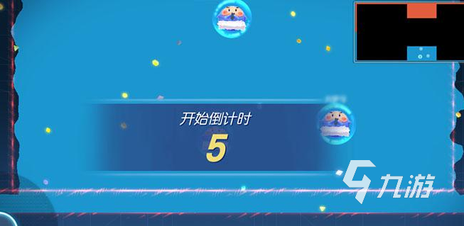 球球吃球球的游戏叫什么名字2025 球球吃球球的游戏哪些值得玩
