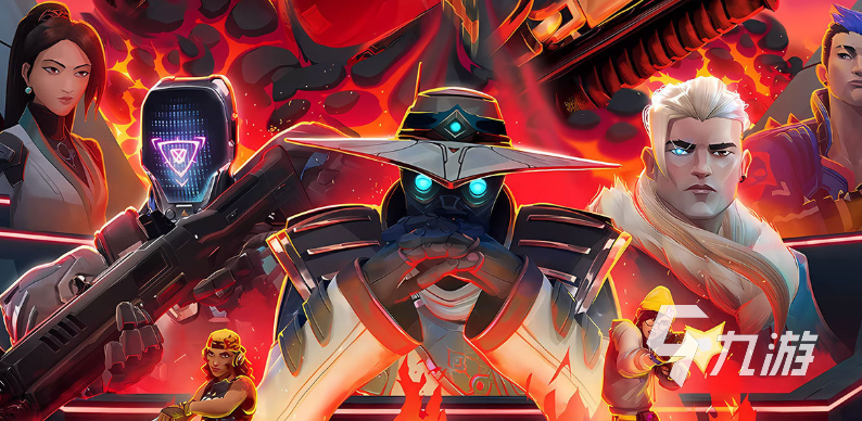 <a id='link_pop' class='keyword-tag' href='https://www.9game.cn/wwqyynxd1/'>无畏契约手游</a>支持机型一览表 无畏契约源能行动机型列表