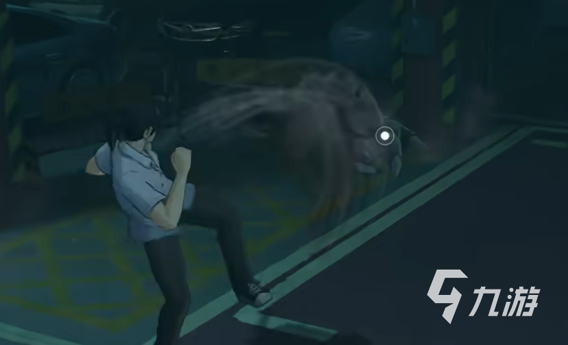 异人之下手游测试服下载地址 异人之下手游测试服下载渠道分享