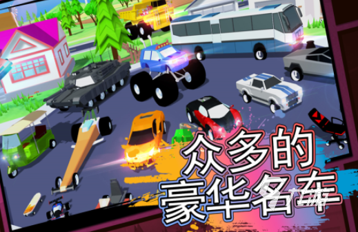 热门的国产射击单机游戏推荐 2025有趣的单机射击游戏合集