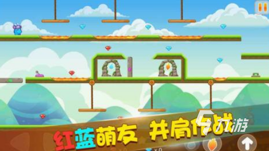 兩只貓的雙人游戲有哪些 有趣的兩只貓雙人游戲盤點(diǎn)2025