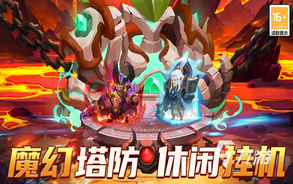 熱門的士兵塔防游戲盤點 2025流行的塔防游戲合集