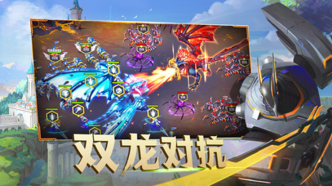 必玩的沙盒slg游戏有哪些 2025有趣的沙盒slg游戏盘点截图