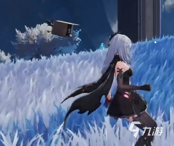 二重螺旋贝蕾妮卡怎么样 二重螺旋贝蕾妮卡介绍