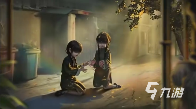 纸嫁衣8什么时候出 纸嫁衣8千子树什么时候上架