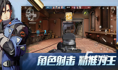 王牌战士2还能玩吗 王牌战士2好玩吗