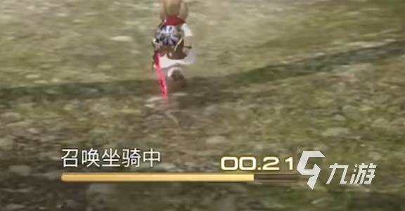 最终幻想14水晶世界骑士介绍 FF14手游骑士怎么样