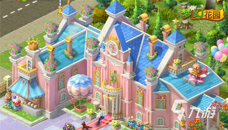 2025手游收入游戏排行前十名 热门的手游下载推荐