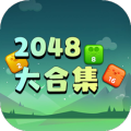 2048大合集加速器
