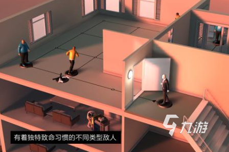 十大狙击游戏单机版盘点 经典的单机狙击游戏分享2025