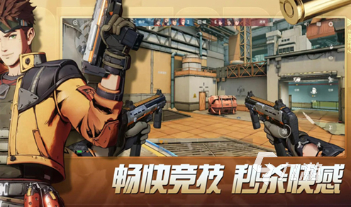 王牌战士2还能玩吗 王牌战士2好玩吗