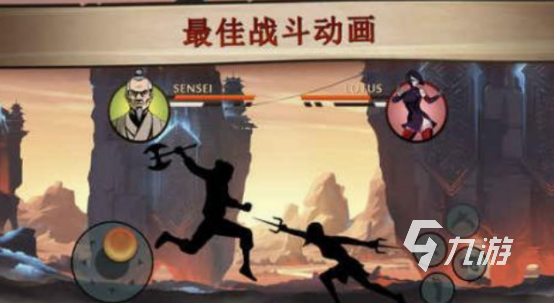 街机四人玩的20款游戏盘点 2025经典的街机手游Top10