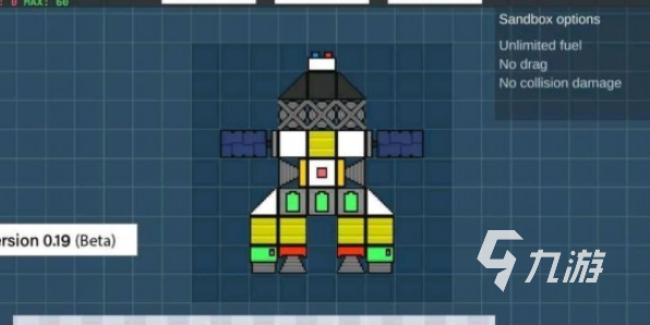关于宇宙的沙盒游戏推荐2025 受欢迎的宇宙沙盒游戏合集