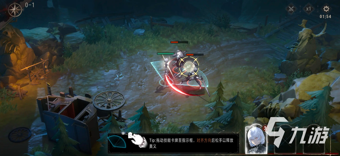 银与绯怎么下载 银与绯手游最新下载地址分享​