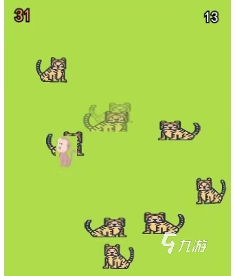 2025幾年前玩一款猴子闖關游戲有什么 有趣的猴子闖關游戲合集