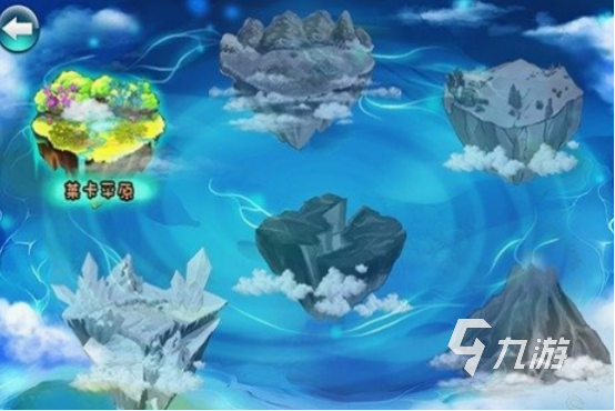 龍與魔法游戲在哪里下載 2025經(jīng)典的龍與魔法游戲大全