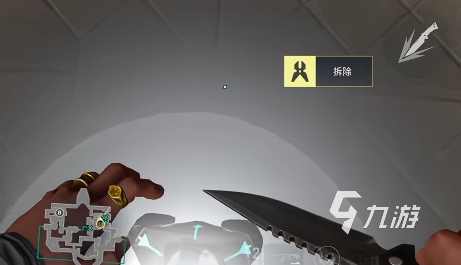 无畏契约手游高校认证怎么领 无畏契约源能行动高校领取测试资格方法说明