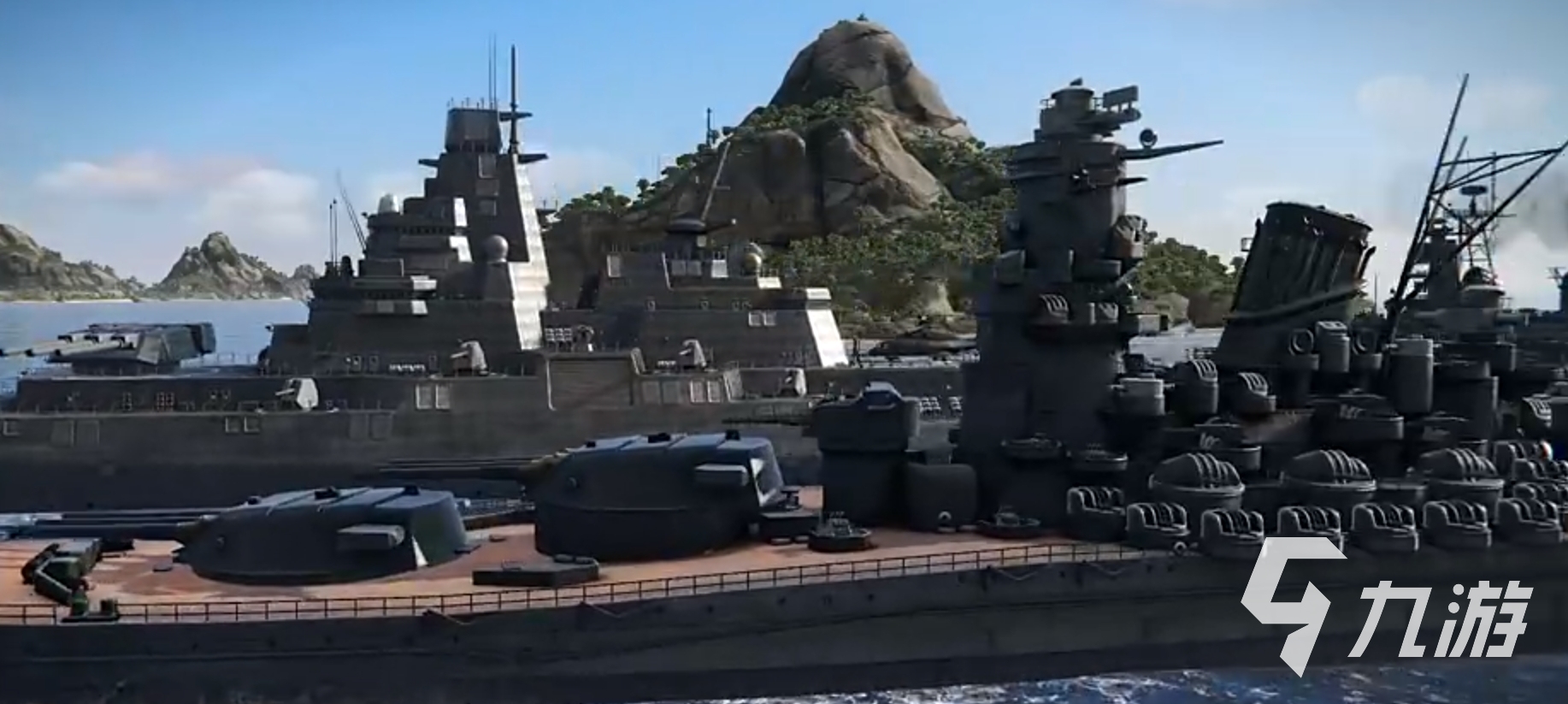 现代战舰密苏里号怎么样 现代战舰密苏里号详细介绍