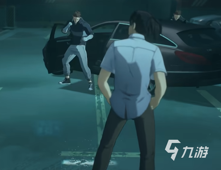 异人之下手游测试服下载地址 异人之下手游测试服下载渠道分享