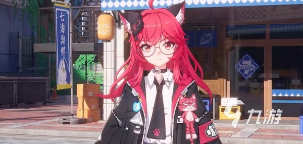 異環(huán)什么時候開服 異環(huán)開服時間公布