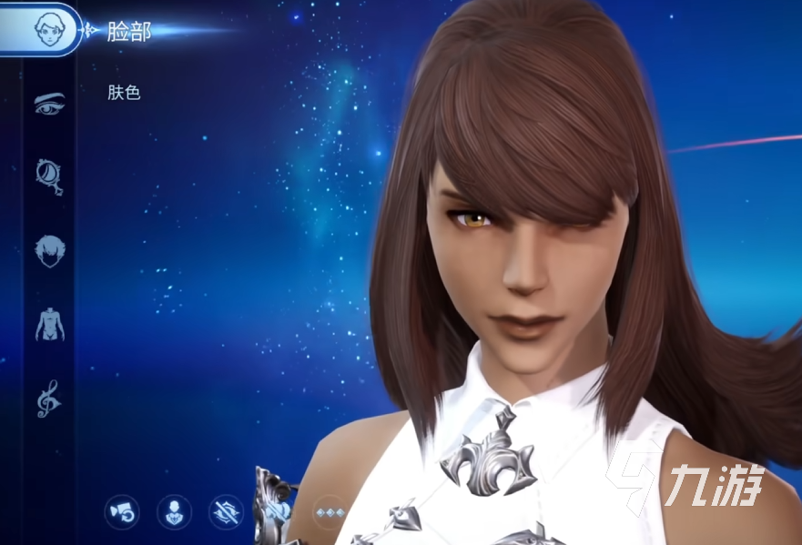 最终幻想14水晶世界种族有哪些 FF14手游种族怎么选
