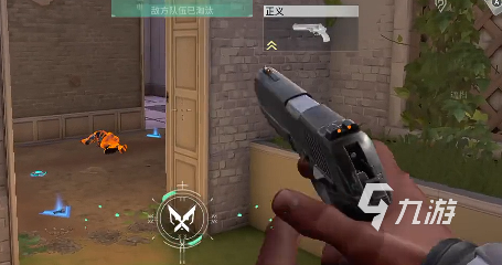 无畏契约源能行动5V5怎么玩 无畏契约源能行动5V5攻略