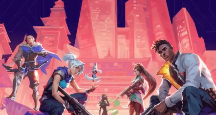 无畏契约源能行动5V5怎么玩 无畏契约源能行动5V5攻略截图