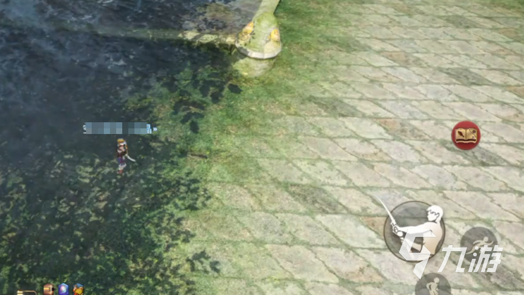 最终幻想14水晶世界捕鱼人怎么玩 FF14手游捕鱼人玩法攻略
