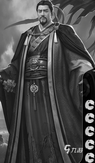 代号杀武将大全 代号杀有哪些强力武将