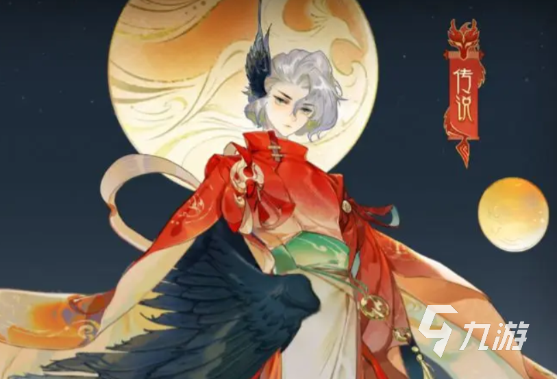 指间山海幻灵推荐 指间山海幻灵选哪个