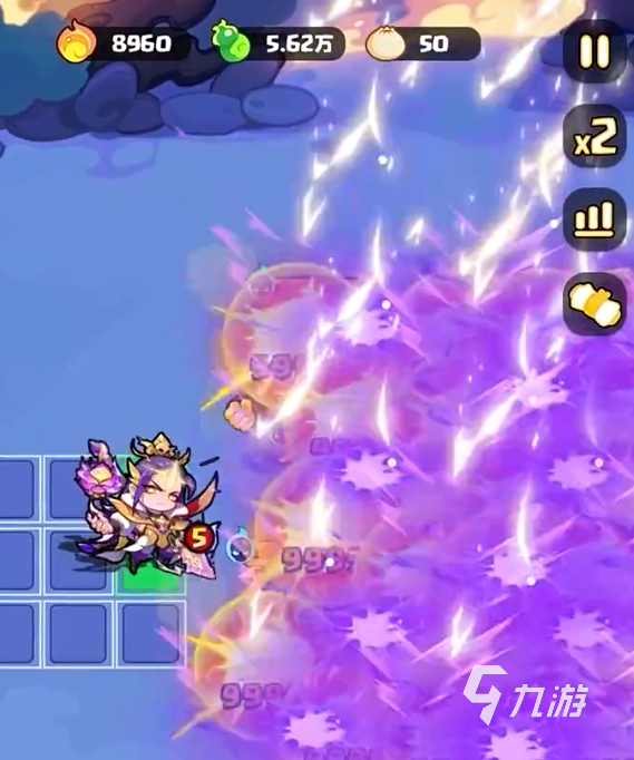 魔寵降臨楊戩怎么樣? 魔寵降臨楊戩介紹