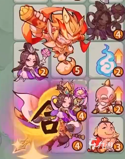 魔寵降臨楊戩怎么樣? 魔寵降臨楊戩介紹