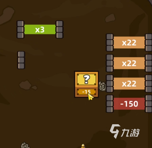 小魚快跑教學(xué)介紹 小魚快跑新人攻略講解