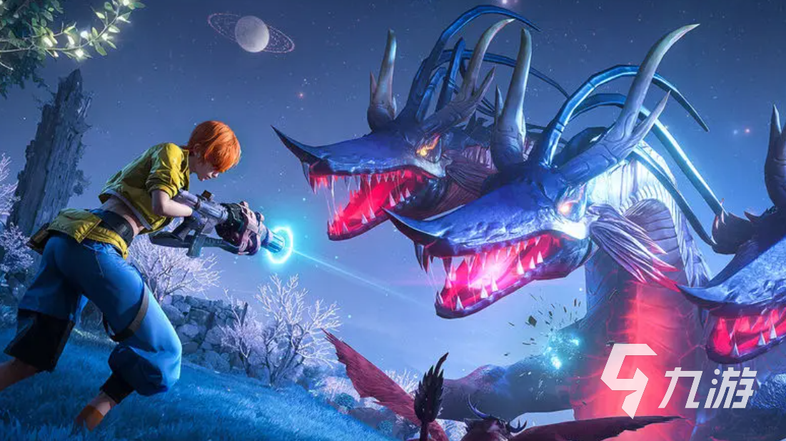 创造吧我们的星球极品雷龙怎么获取 创造吧我们的星球极品雷龙获取攻略