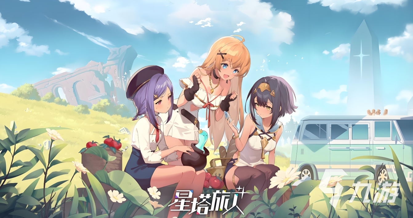 星塔旅人角色強(qiáng)度排行 星塔旅人角色介紹