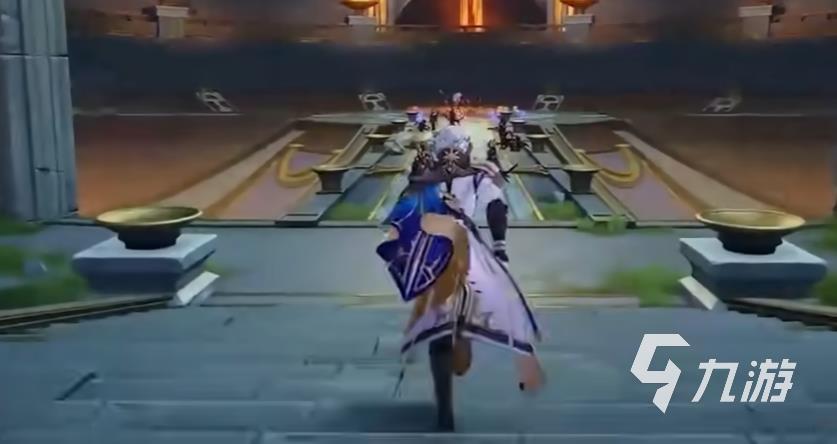 崩壞星穹鐵道白厄配隊推薦 崩壞星穹鐵道白厄隊伍搭配攻略