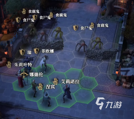 地下城堡4開荒攻略 地下城堡4新手攻略