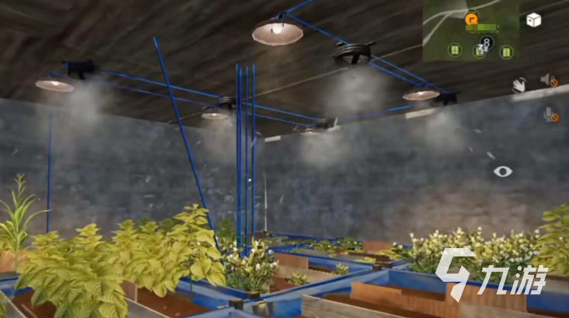失控進(jìn)化大型種植箱有什么用 失控進(jìn)化大型種植箱作用解析