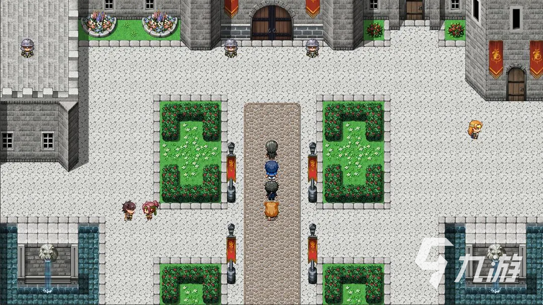 熱門的修女rpg游戲合集 2025有修女元素的rpg有哪些