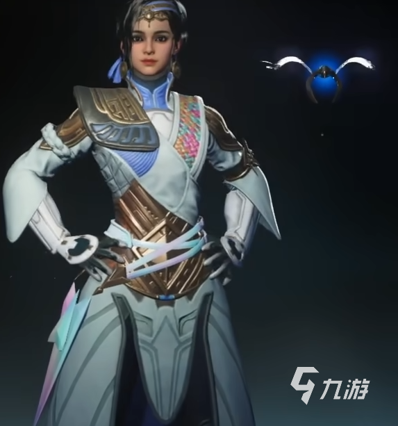 命運群星技能介紹 命運群星技能系統(tǒng)說明